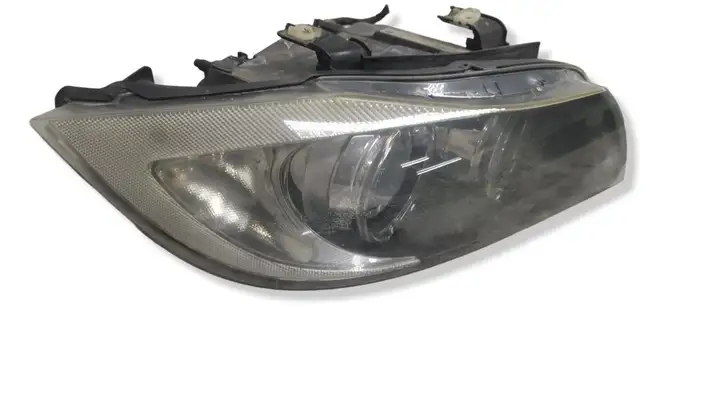 BMW 3 E90 E91 (2005 - 2012) 6942744 Комплект противотуманных фар — фото 4
