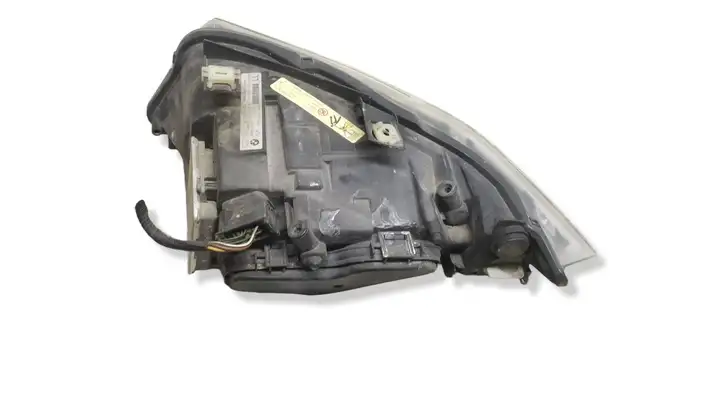 BMW 3 E90 E91 (2005 - 2012) 6942744 Комплект противотуманных фар — фото 5