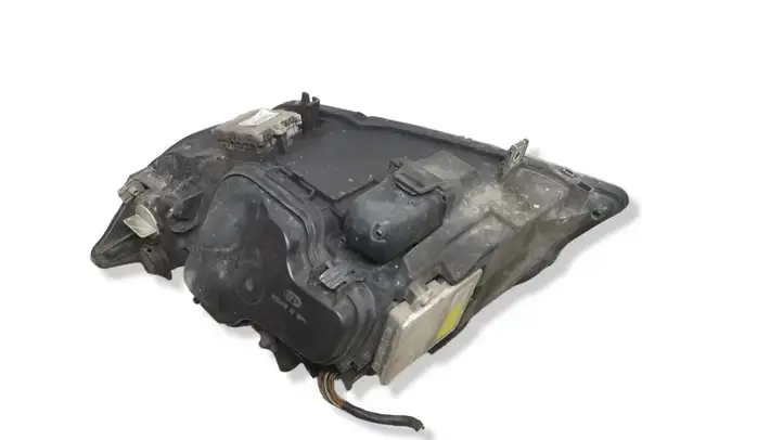 BMW 3 E90 E91 (2005 - 2012) 6942744 Комплект противотуманных фар — фото 7