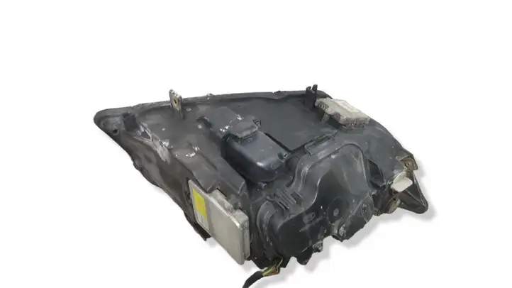 BMW 3 E90 E91 (2005 - 2012) 6942744 Комплект противотуманных фар — фото 8