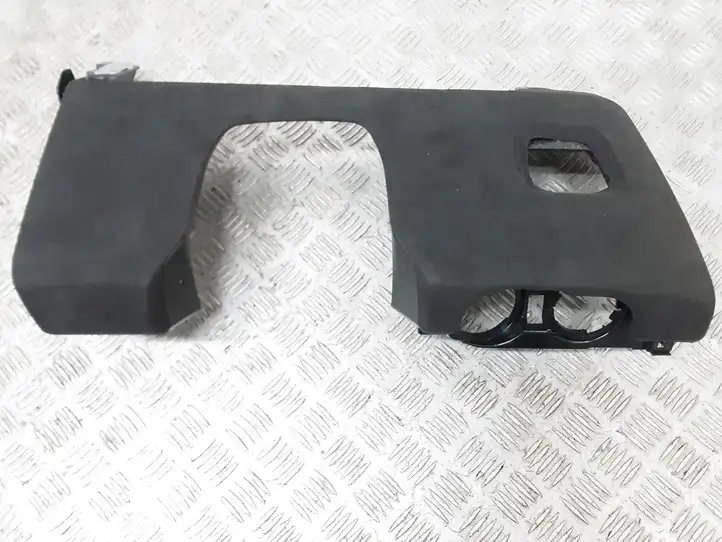 Porsche 911 991 (2011 - 2019) 99155220104 Нижняя отделка панели приборов — фото 1