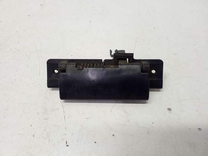 Chevrolet Captiva (2006 - 2011)  96624625 Ручка задней крышки