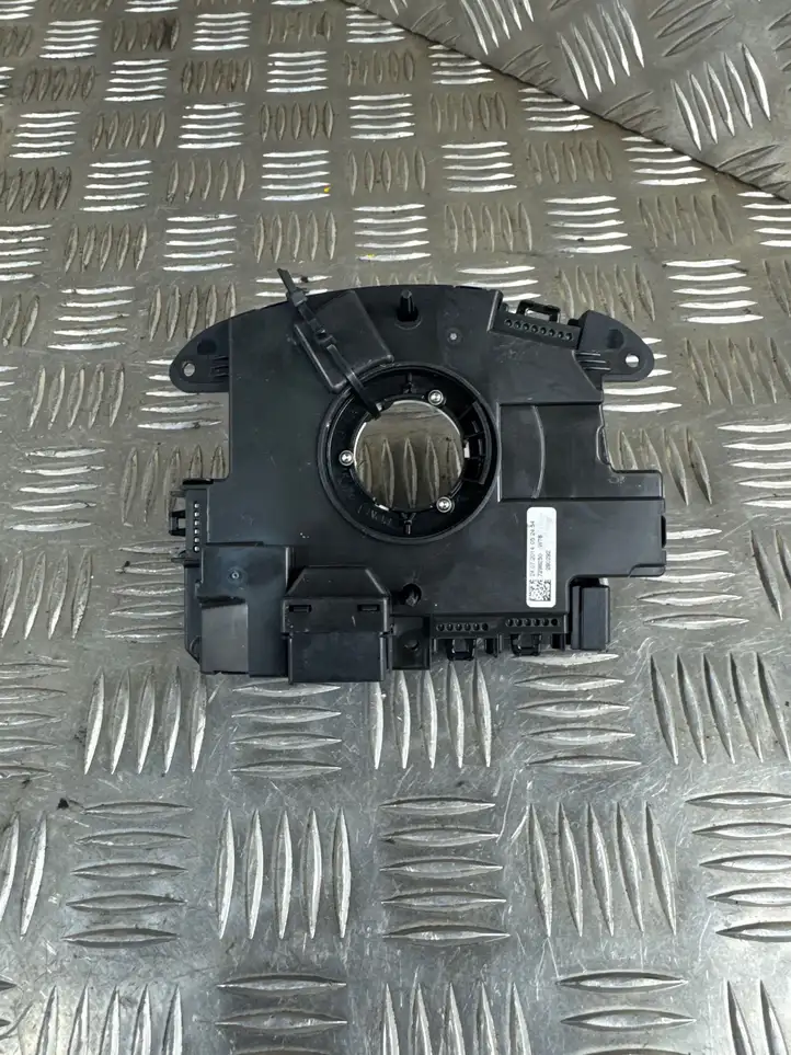 Skoda Yeti (5L) (2009 - 2012) 5K0953569AH Контактное кольцо SRS — фото 3