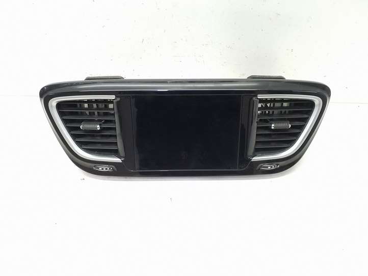 Chrysler Pacifica (2016 - )  P68316174AB Экран/ дисплей / маленький экран
