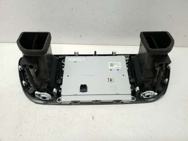 Chrysler Pacifica (2016 - )  P68316174AB Экран/ дисплей / маленький экран