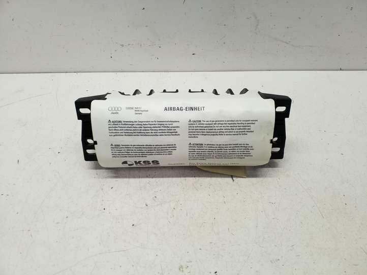 Audi A4 (2007 - 2011)  8T0880204F Подушка безопастности пассажира