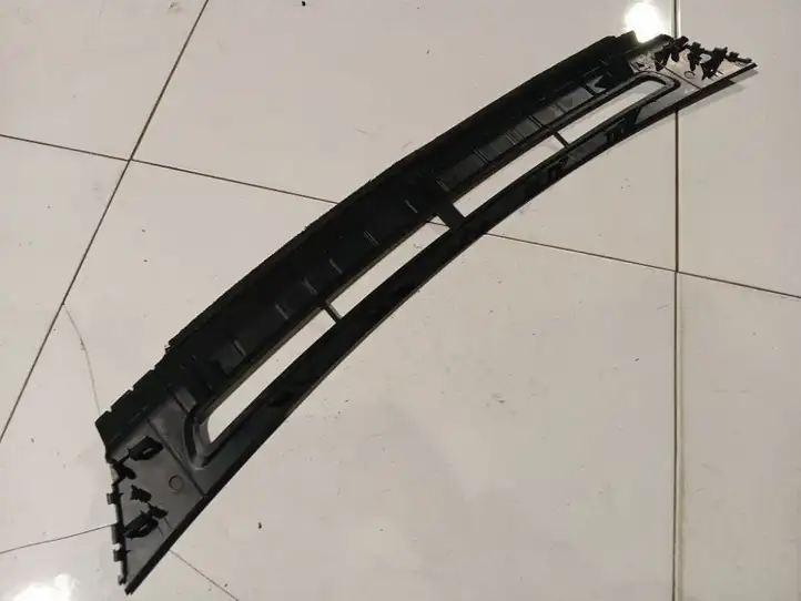 Toyota Avensis T270 (2009 - 2012) 5598105011 Прочие детали салона — фото 4