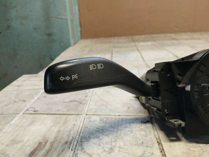 Volkswagen Polo (2005 - 2009)  6Q0953503CE Комплект ручек