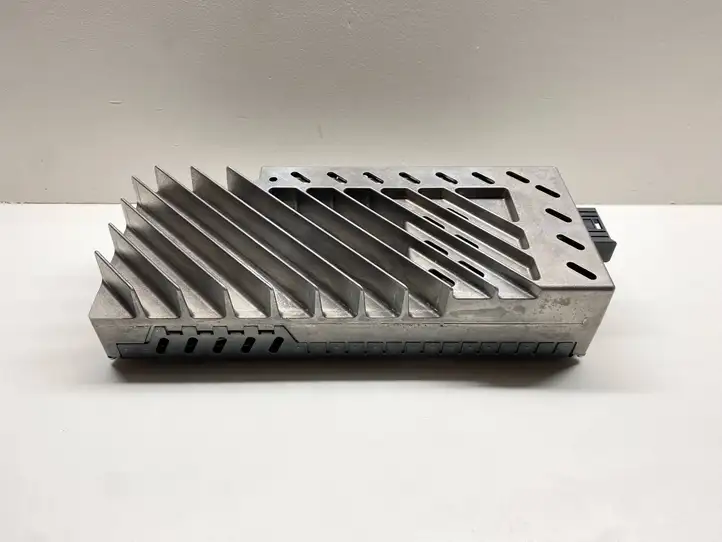 BMW M6 F06/F12/F13 (2012 - 2018) 9292586 Усилитель звука — фото 5