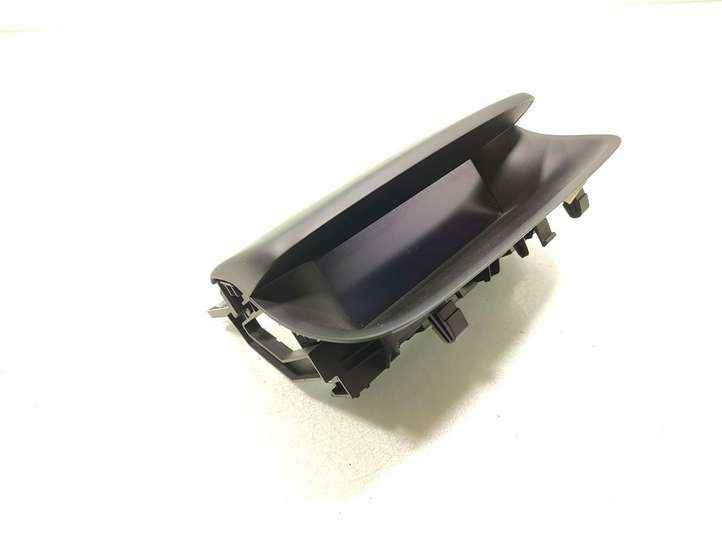 Opel Meriva (2010 - 2014)  13277072 Экран/ дисплей / маленький экран