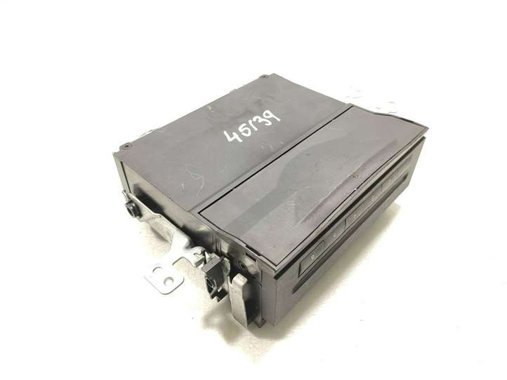 Mercedes-Benz R W251 (2005 - 2013)   CD/DVD чейнджер
