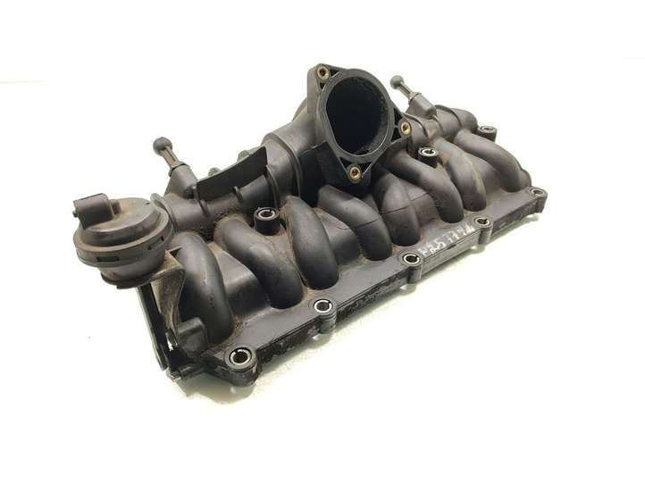 Seat Leon (1P) (2005 - 2012)  03G129711AF Впускной коллектор