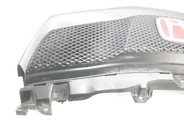 Honda Civic (2006 - 2011) 71122SMT Передняя решетка — фото 7