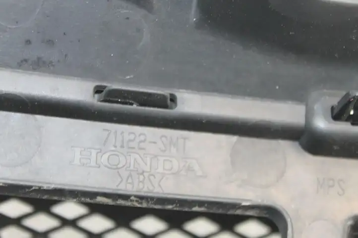 Honda Civic (2006 - 2011) 71122SMT Передняя решетка — фото 9