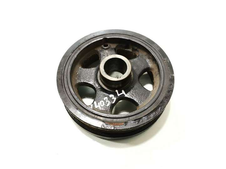 Porsche Cayenne (9PA) (2002 - 2010)  948102241 Шкив коленчатого вала