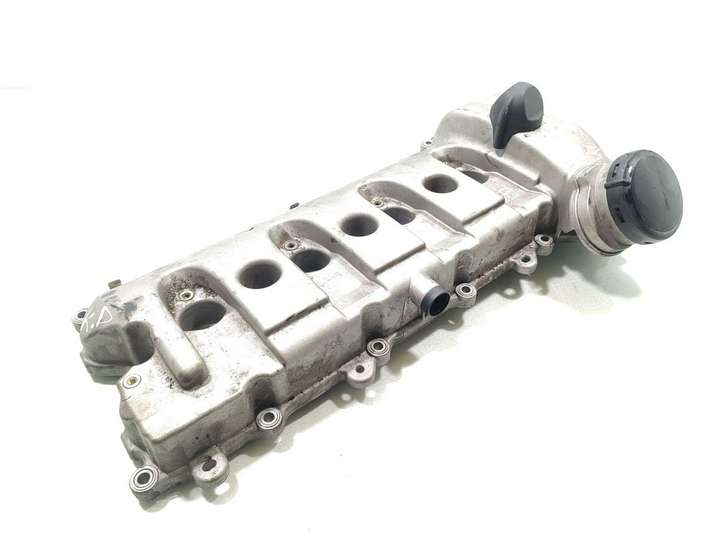 Porsche Cayenne (9PA) (2002 - 2010)  94810513207 Крышка головки