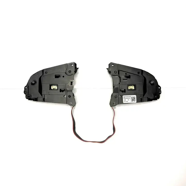 Volkswagen Golf VII (2013 - 2019) 5G0959442M Кнопки на рулевом колесе — фото 4