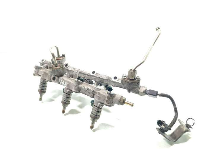 Lexus GS 300 350 430 450h (2004 - 2007)  23250-31020 Комплект жиклеров (форсунок)