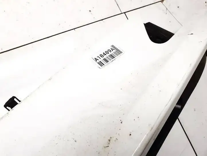 Audi A7 S7 4G (2010 - 2014) 4g8827088d Подсветка номера — фото 1