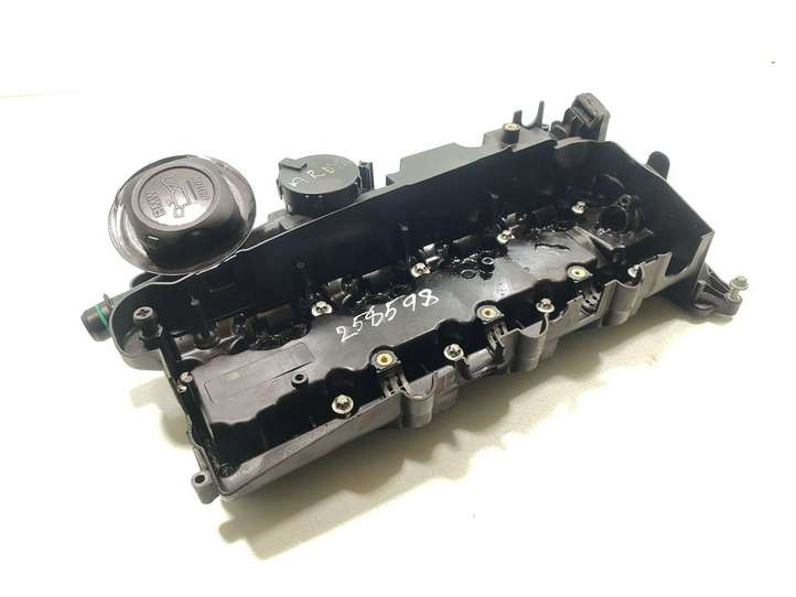 BMW 3 E90 E91 (2005 - 2012)  7797613 Крышка головки