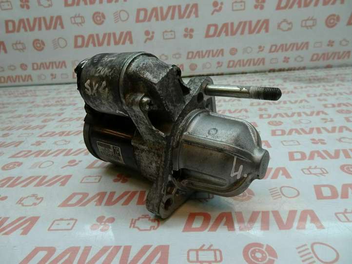 Suzuki SX4 (2009 - 2013)  31100-63J10 Стартер