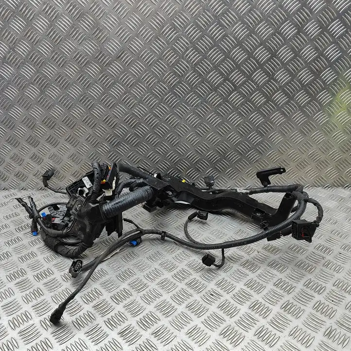 Kia Niro (2016 - ) 91450AO020 Прочая электропроводка — фото 1
