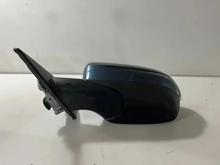 BMW 4 G22 G23 G24 G26 (2020 - ) 5B35203 Боковое зеркало механическое — фото 3