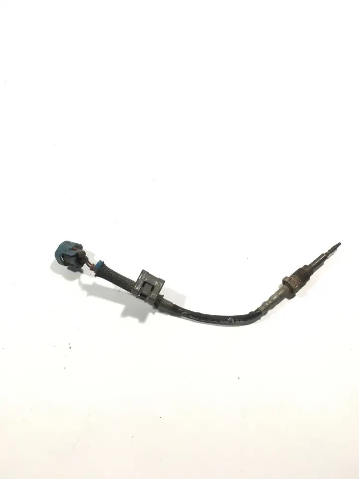 Toyota Hilux (AN10, AN20, AN30) (2004 - 2008) 8942571030 Датчик температуры выхлопных газов — фото 1