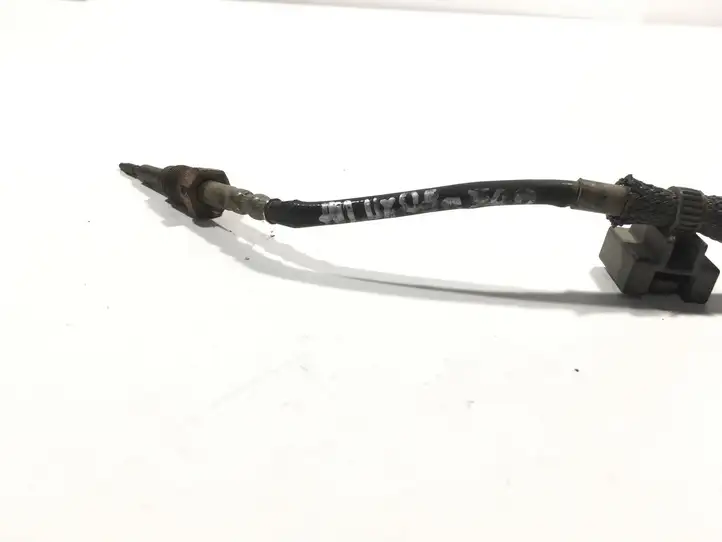 Toyota Hilux (AN10, AN20, AN30) (2004 - 2008) 8942571030 Датчик температуры выхлопных газов — фото 2