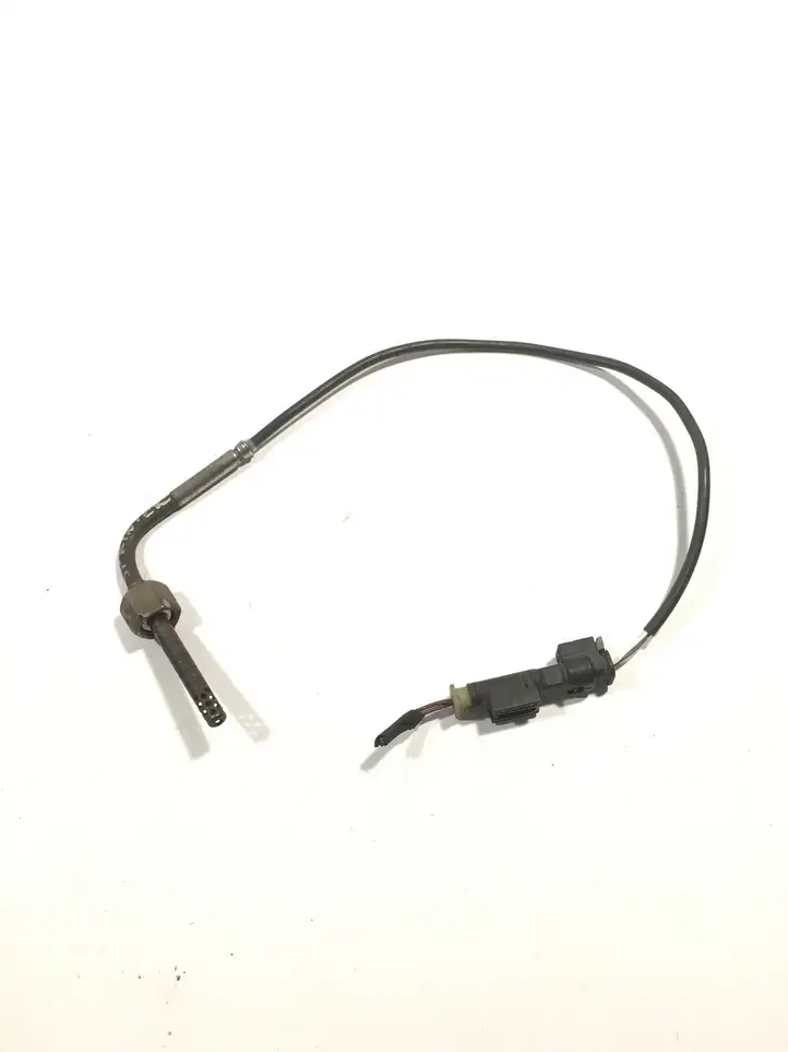 Mercedes-Benz Sprinter W901 W902 W903 W904 (1995 - 2007) A0051534128 Датчик температуры выхлопных газов — фото 1