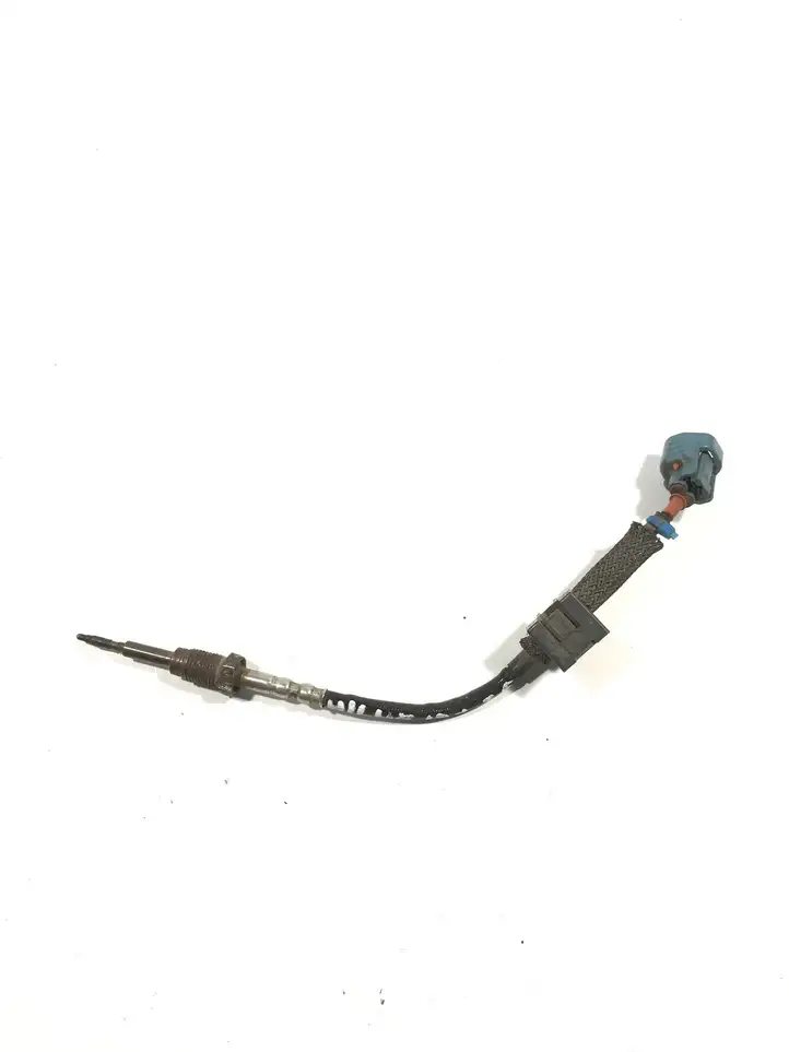 Toyota Hilux (AN10, AN20, AN30) (2011 - 2015) 8942571030 Датчик температуры выхлопных газов — фото 1