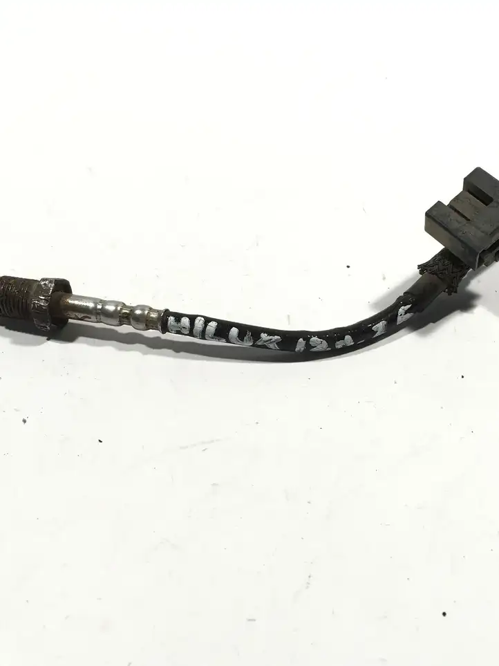 Toyota Hilux (AN10, AN20, AN30) (2011 - 2015) 8942571030 Датчик температуры выхлопных газов — фото 2