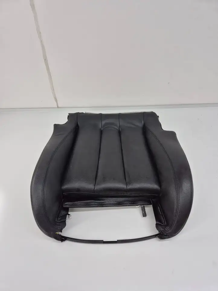 BMW 6 F12 F13 (2010 - 2018) Нижняя часть сиденья водителя — фото 4
