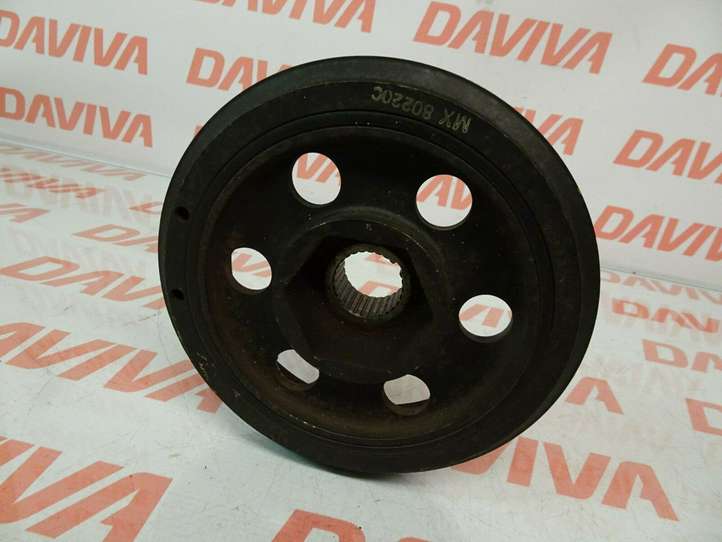 Honda Civic (2006 - 2011)  MX80220C Шкив коленчатого вала