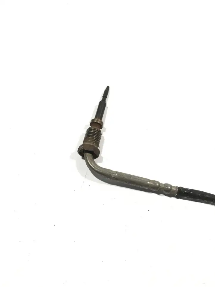 Toyota Hilux (AN10, AN20, AN30) (2011 - 2015) 8942571010 Датчик температуры выхлопных газов — фото 2