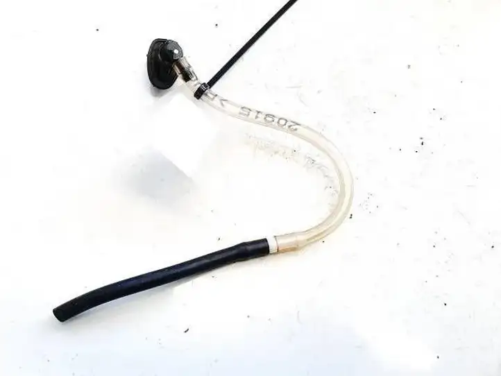 Toyota Avensis T250 (2003 - 2006) Форсунка — фото 1