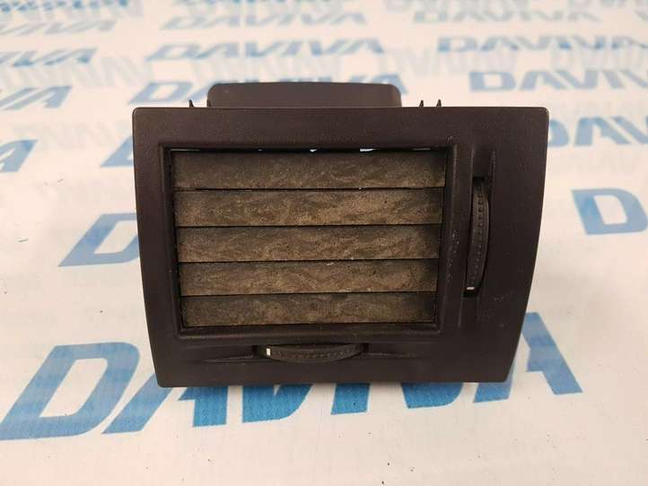 Opel Meriva (2002 - 2006)  464652911 Боковая воздушный дефлектор