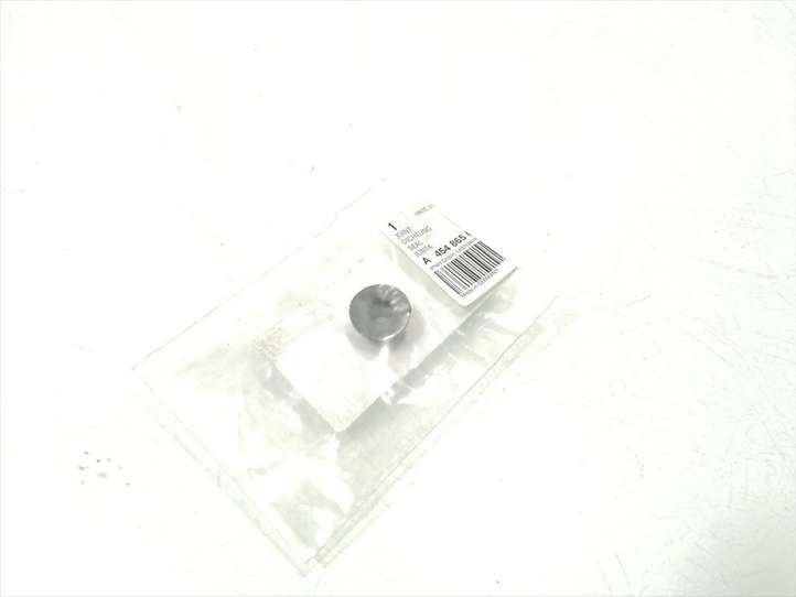 Smart ForTwo (2000 - 2007)  A4548650098 Другая часть кузова