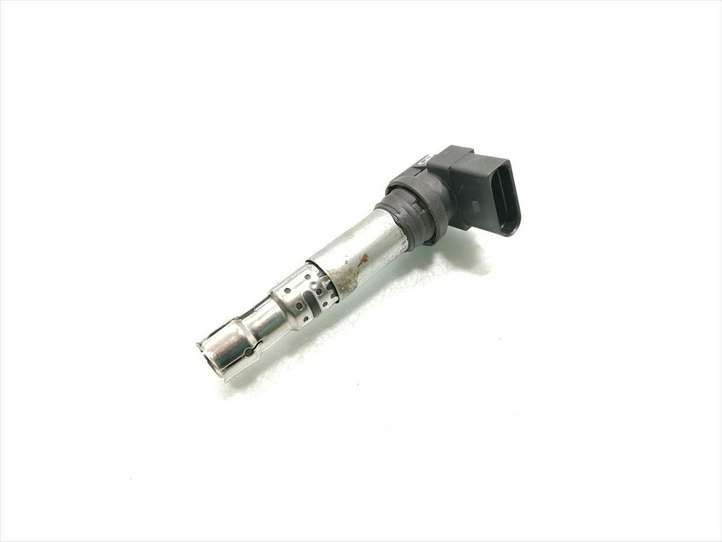 Volkswagen Polo (2009 - 2015)  036905715 Реле высокого напряжения (катушка зажигания, бобина)