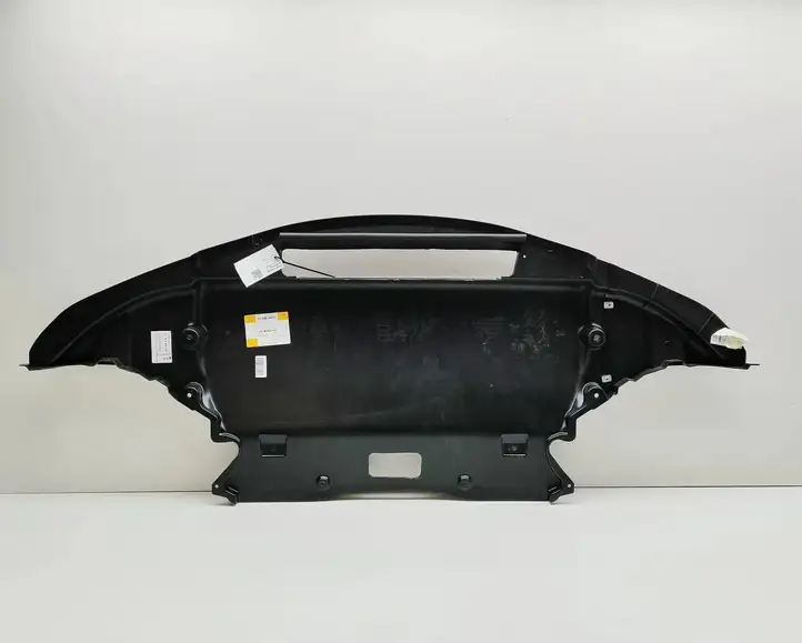 BMW 5 E60 E61 (2004 - 2010) 51758042975 Защита двигателя — фото 1