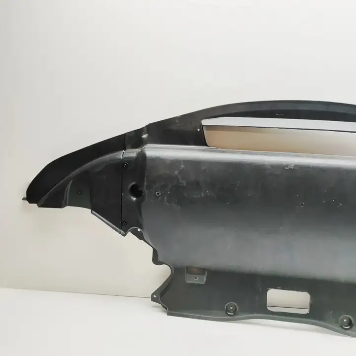 BMW 5 E60 E61 (2004 - 2010) 51758042975 Защита двигателя — фото 2