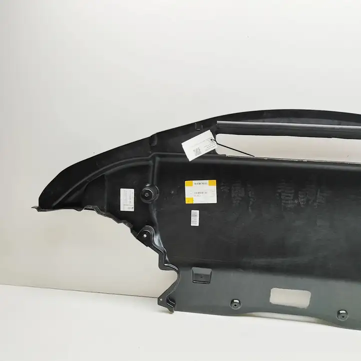 BMW 5 E60 E61 (2004 - 2010) 51758042975 Защита двигателя — фото 4