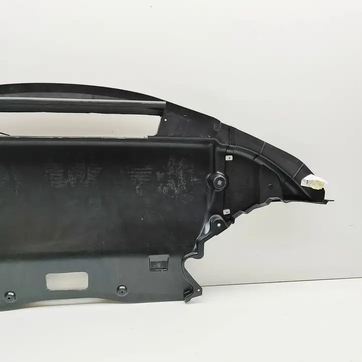 BMW 5 E60 E61 (2004 - 2010) 51758042975 Защита двигателя — фото 5