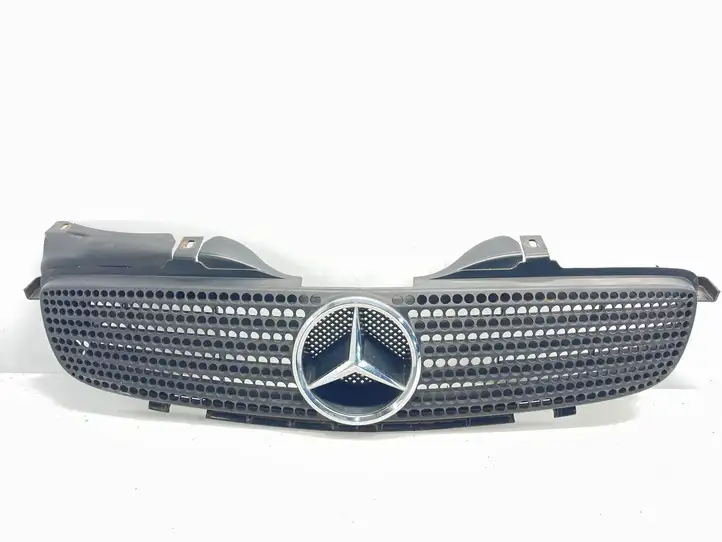 Mercedes-Benz SLK R170 (1996 - 2004) 1708800085 Передняя решетка — фото 1