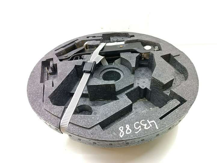Audi A3/S3 8L (2000 - 2003)  8P0012109 Комплект инструментов