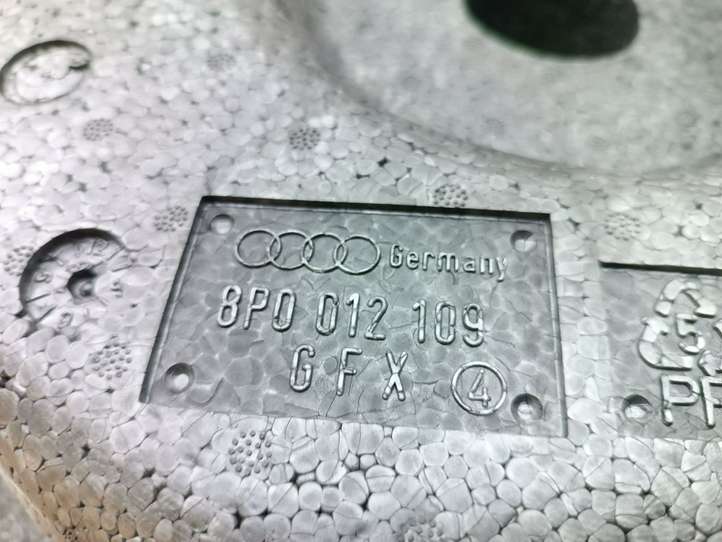 Audi A3/S3 8L (2000 - 2003)  8P0012109 Комплект инструментов