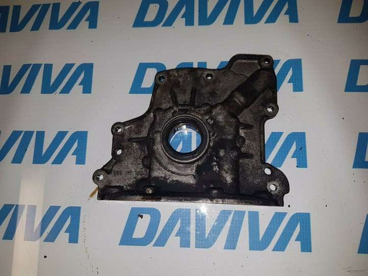 Seat Leon (1M) (1998 - 2006)  036115105B Масляный насос