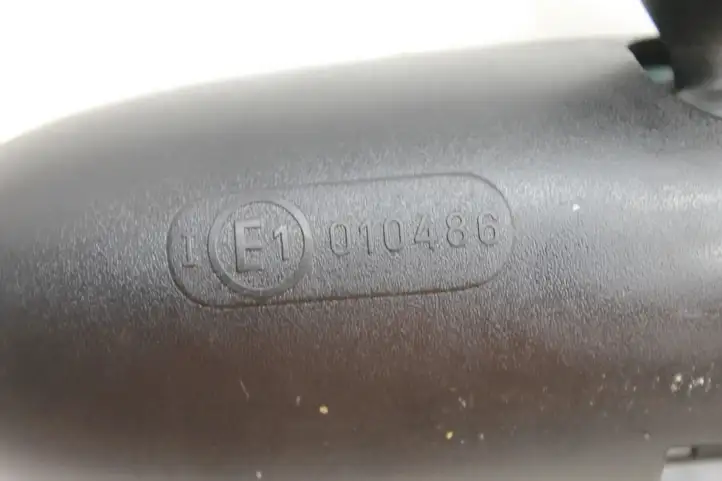 Audi TT Mk1 (2003 - 2006) 8N7857511 Салонное зеркало заднего вида — фото 2
