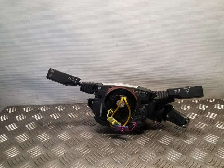 Opel Vectra (2005 - 2009)  13204147 Комплект ручек