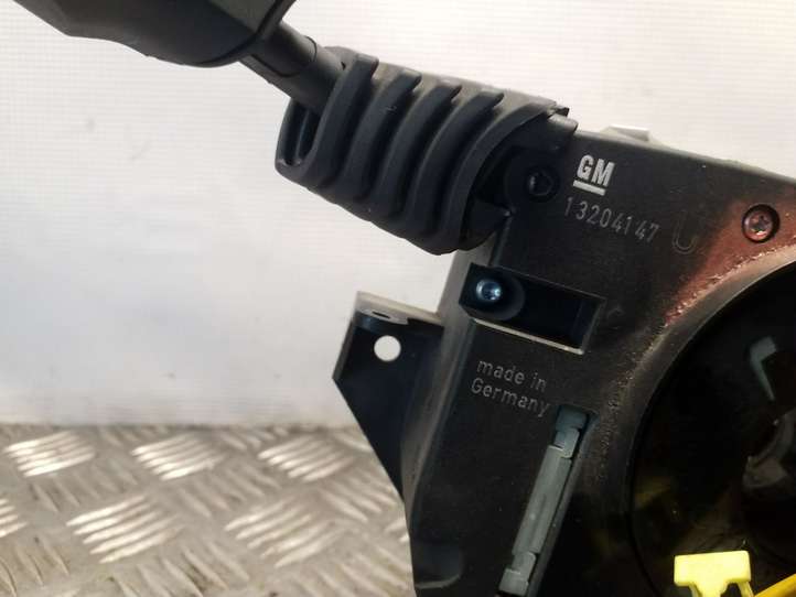 Opel Vectra (2005 - 2009)  13204147 Комплект ручек